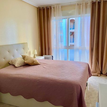 Beautiful Apartment Near Playa De Los Locos ตอร์เรเวียคา ภายนอก รูปภาพ