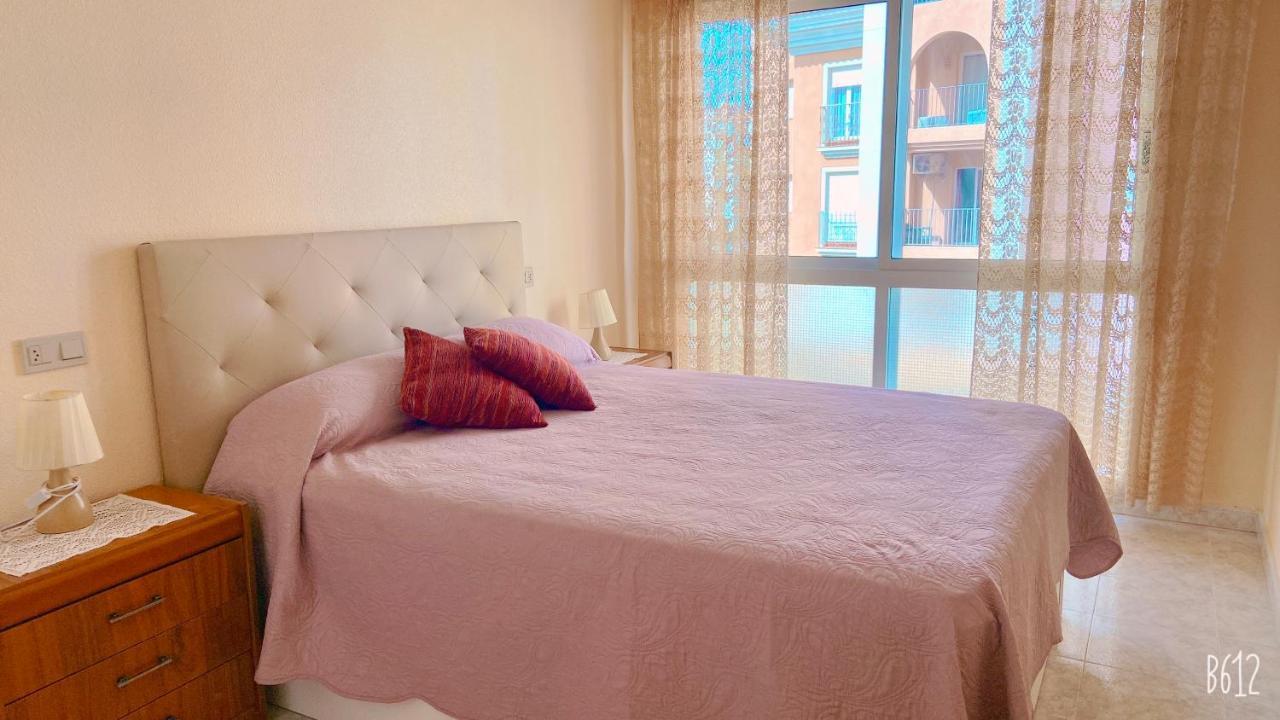 Beautiful Apartment Near Playa De Los Locos ตอร์เรเวียคา ภายนอก รูปภาพ