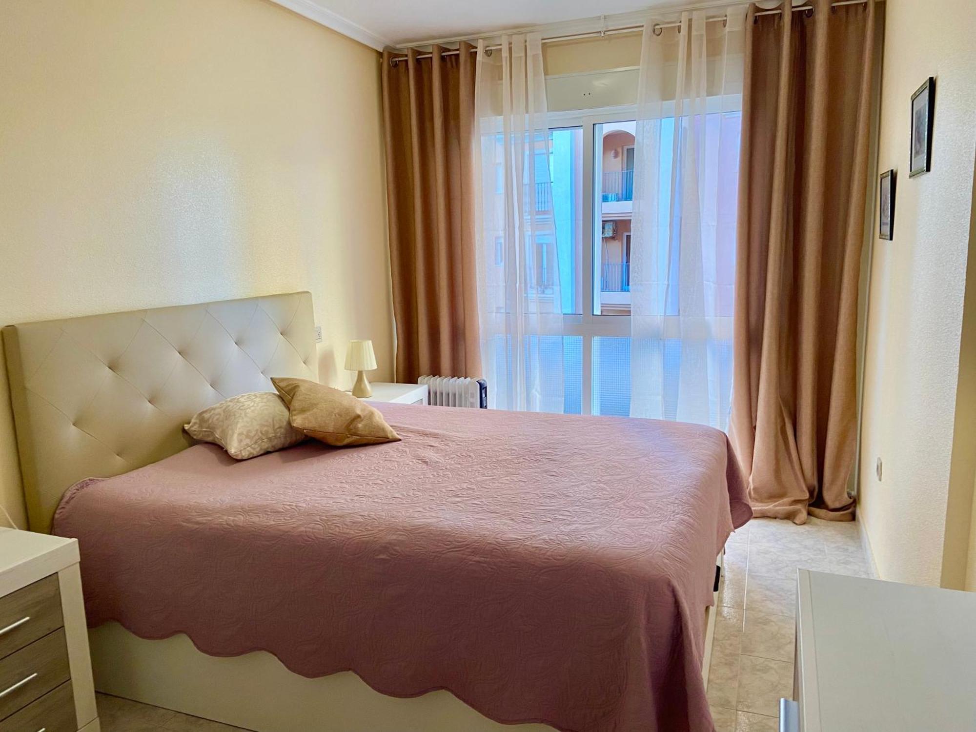 Beautiful Apartment Near Playa De Los Locos ตอร์เรเวียคา ภายนอก รูปภาพ